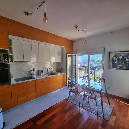 Baby Blue Apartments Bar Luaran gambar